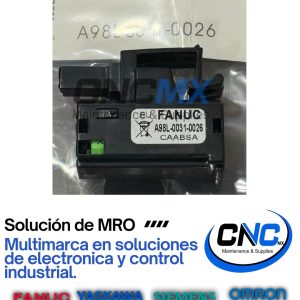 A98L-0031-0026 - A02B-0309-K102